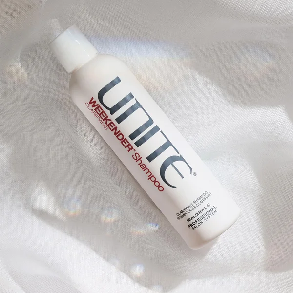 UNITE Hair Weekender Shampoo 236ml
