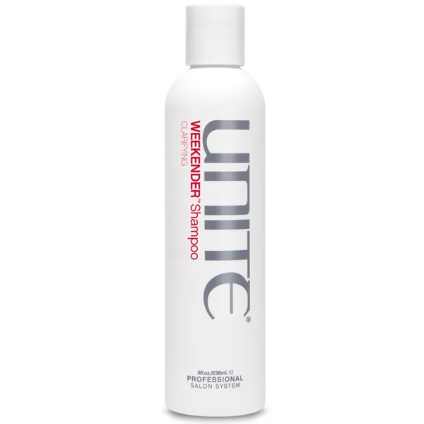 UNITE Hair Weekender Shampoo 236ml