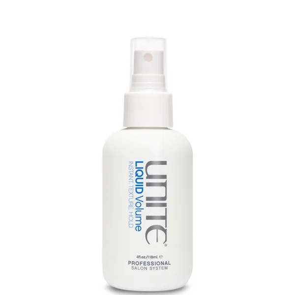Unite Liquid Volume 118ml