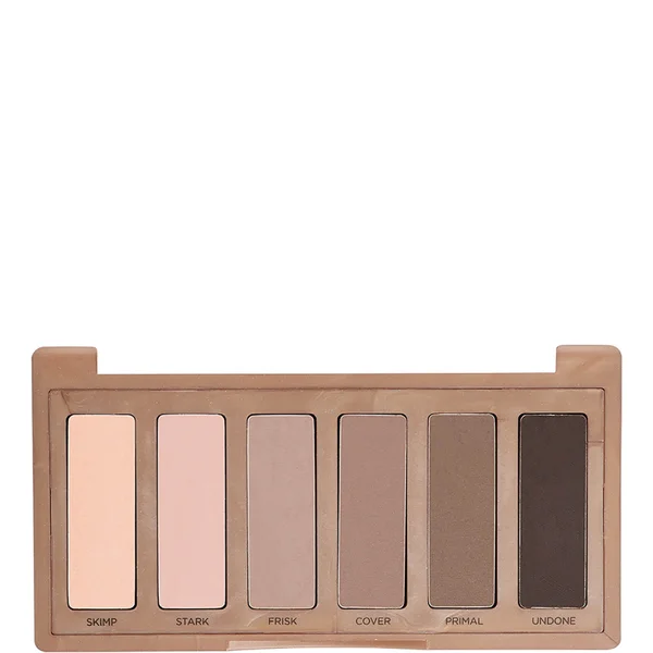Urban Decay Naked Basics 2 Palette