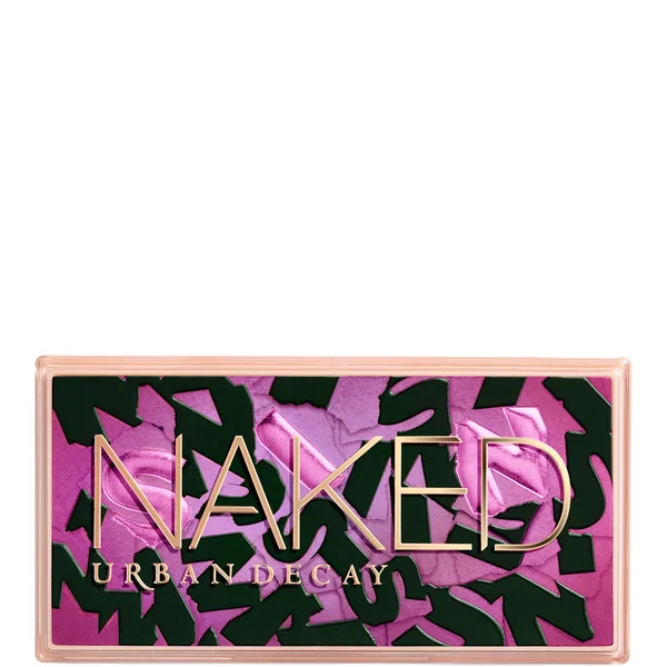 Urban Decay Naked Mini Eyeshadow Palette - Sin