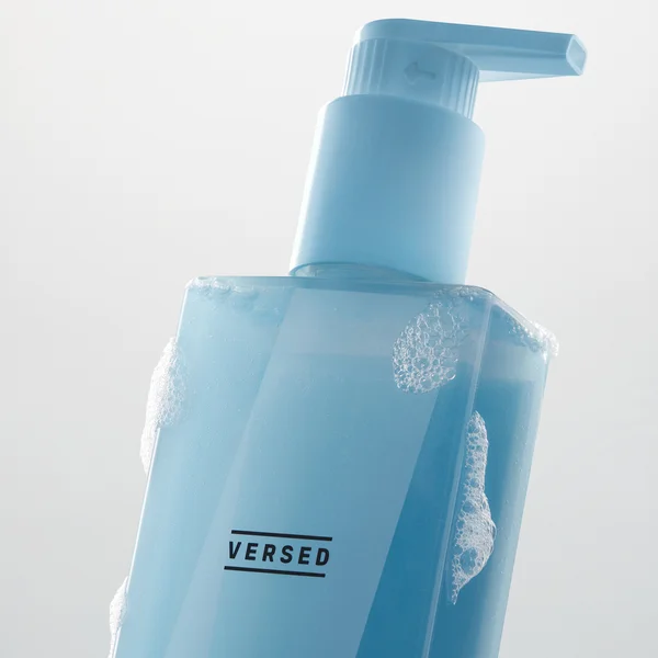 Versed The Purist Antioxidant Cleanser 177ml