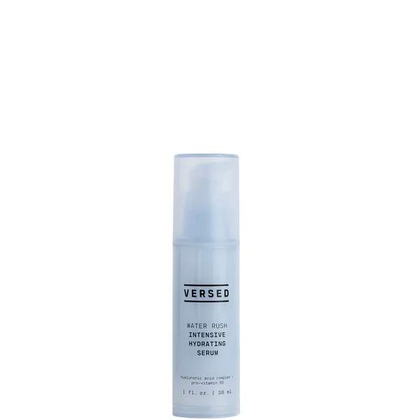 Versed Water Rush Hydrating Serum 30ml