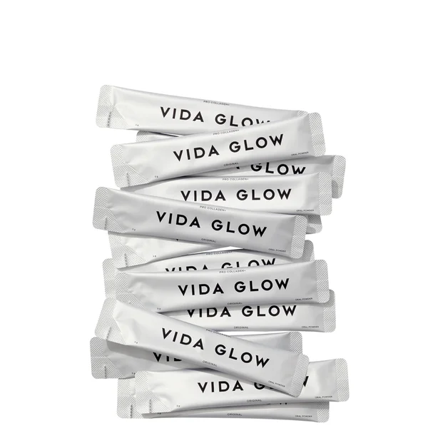 Vida Glow Pro Collagen+ Powder 20g