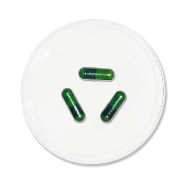 Vida Glow Radiance+ Capsules 20g