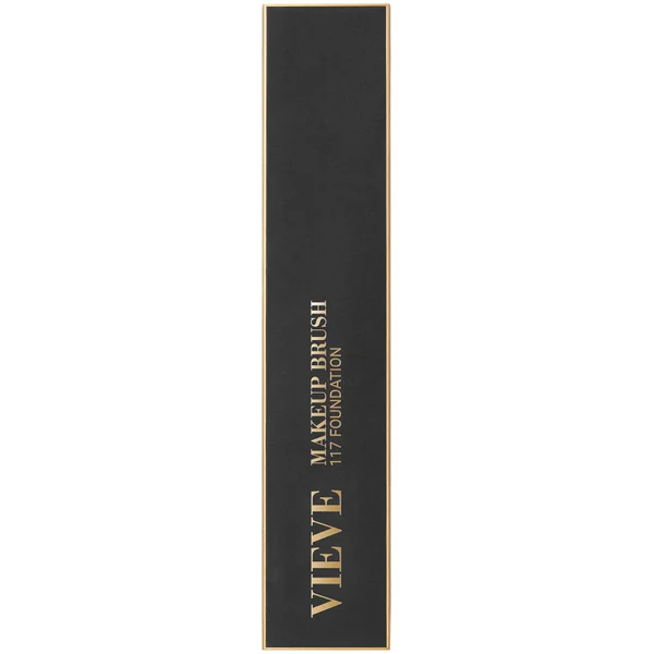 VIEVE 117 Foundation Brush