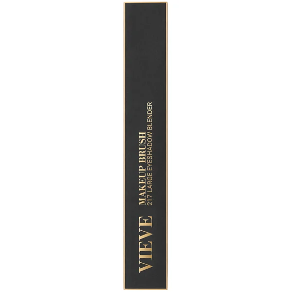 VIEVE 217 Large Eyeshadow Blender Brush