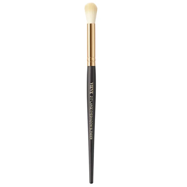 VIEVE 217 Large Eyeshadow Blender Brush