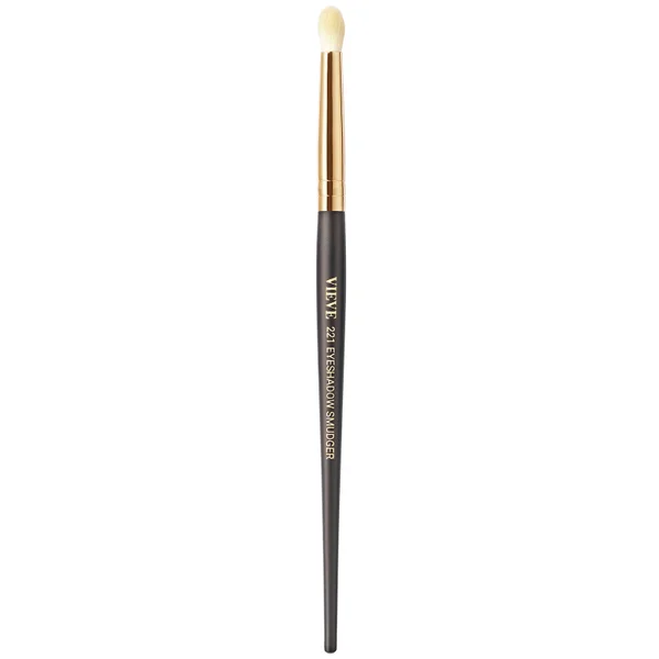 VIEVE 221 Eyeshadow Smudger Brush