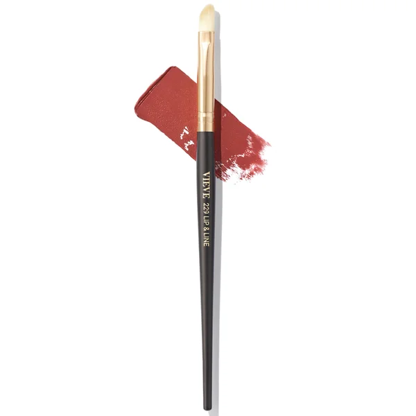 VIEVE 229 Lip And Line Brush