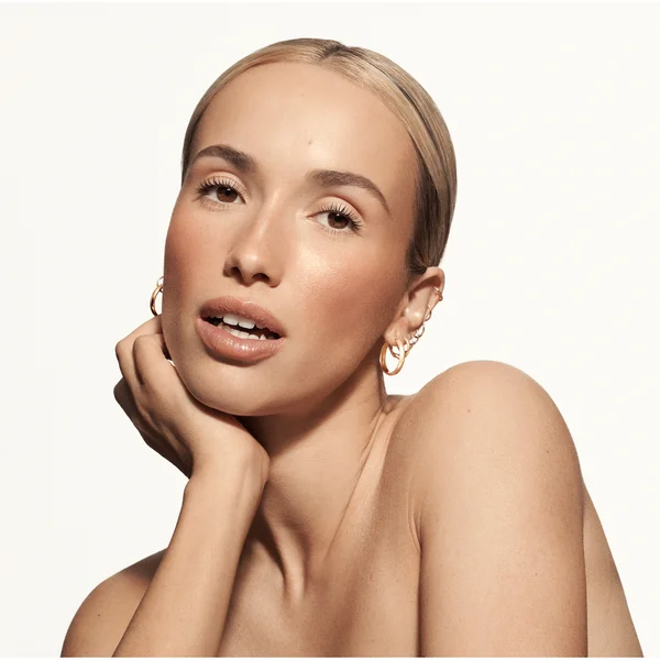 VIEVE Dimension Face Palette- Solis