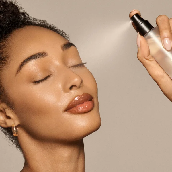 VIEVE Invisiveil Setting Spray 100ml