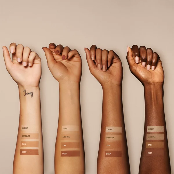 VIEVE Modern Powder Perfector (Various Shades)