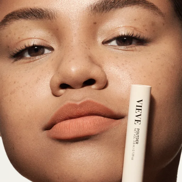 VIEVE Poutder (Various Shades) 3.8ml