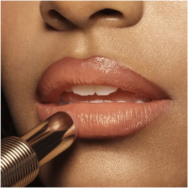 VIEVE Satin Slip Lipstick 3g (Various Shades)