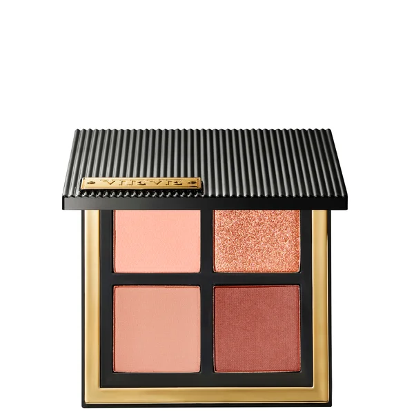 VIEVE Soul Shadows 4 x 1.5g (Various Shades)