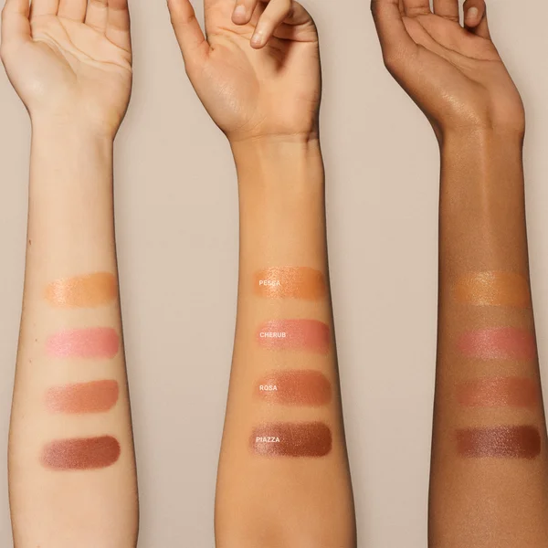 VIEVE Sunset Blush Balm 15ml (Various Shades)