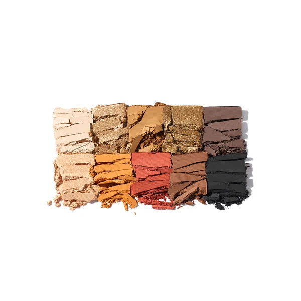 VIEVE The Essential Eyeshadow Palette