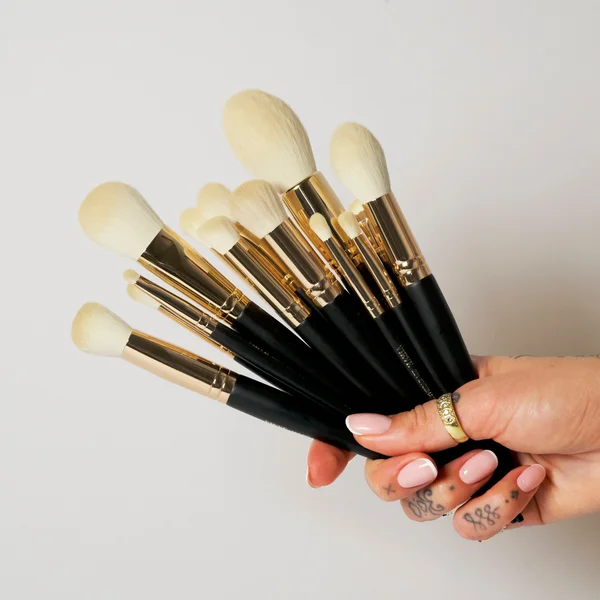 VIEVE The Full Expression Brush Set