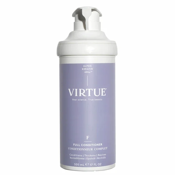 VIRTUE Full Conditioner - Professional Size