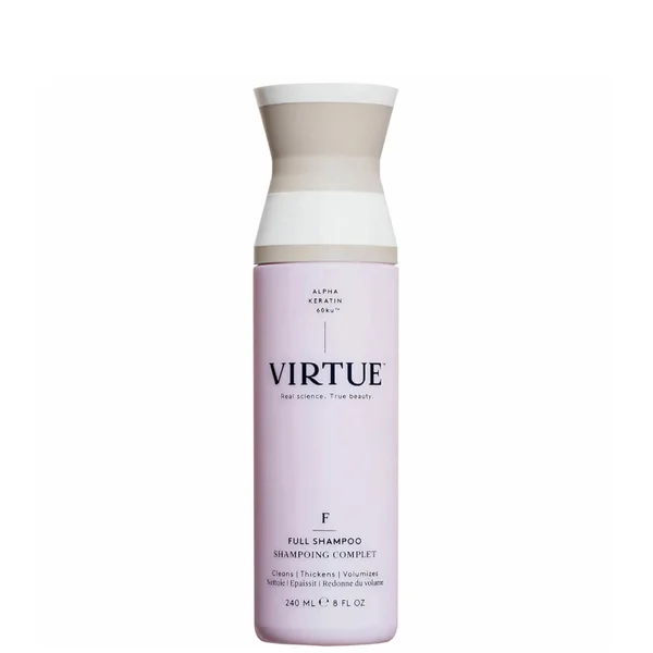 VIRTUE Full Shampoo And Conditioner