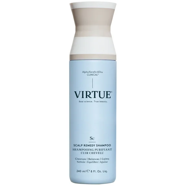 VIRTUE Scalp Remedy Shampoo 240ml
