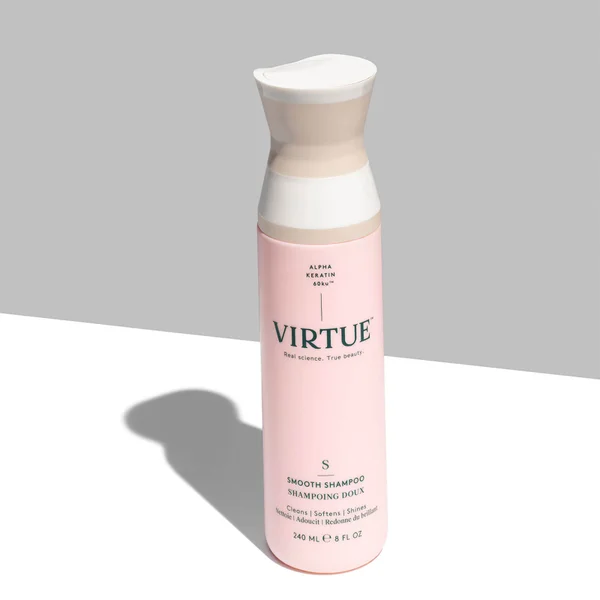 VIRTUE Smooth Shampoo 240ml