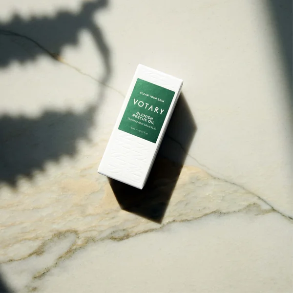 Votary Blemish Rescue Oil
