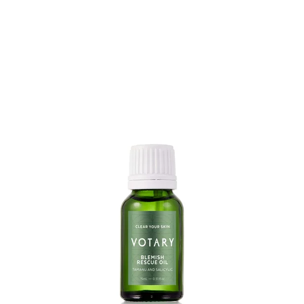 Votary Blemish Rescue Oil