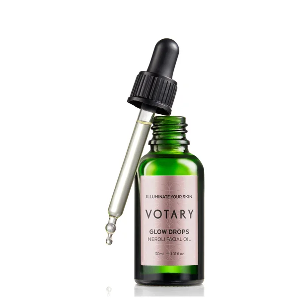 Votary Glow Drops - Neroli Facial Oil