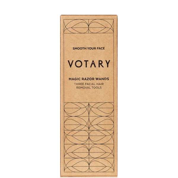 Votary Magic Razor Wands