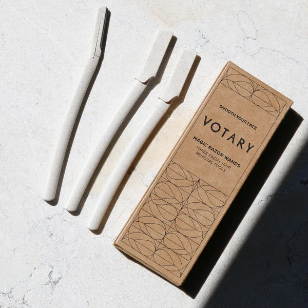 Votary Magic Razor Wands