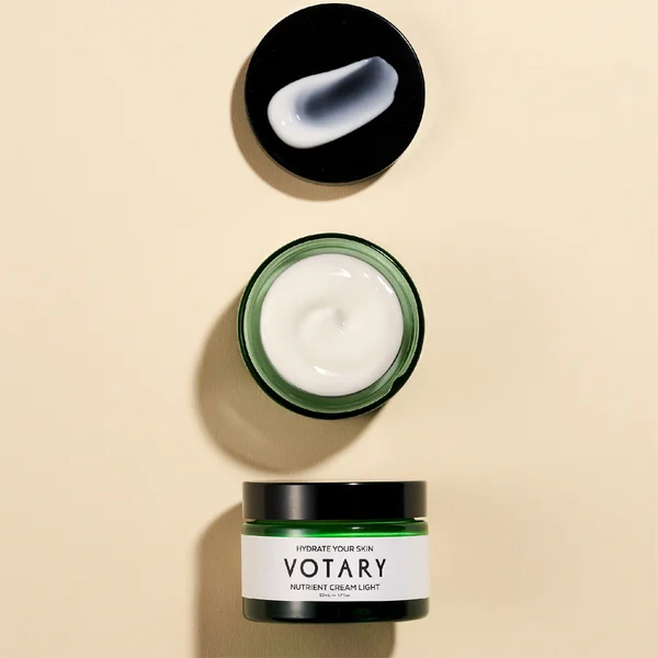 Votary Nutrient Cream Light 50ml