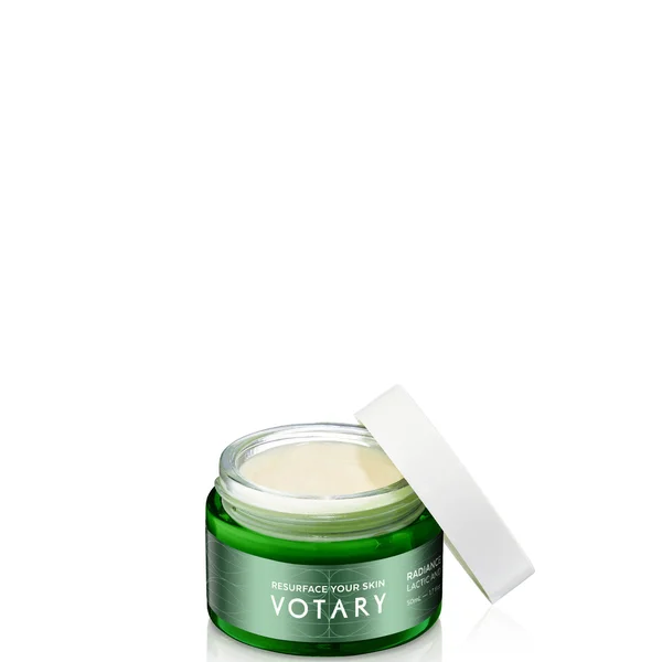 Votary Radiance Reveal Mask