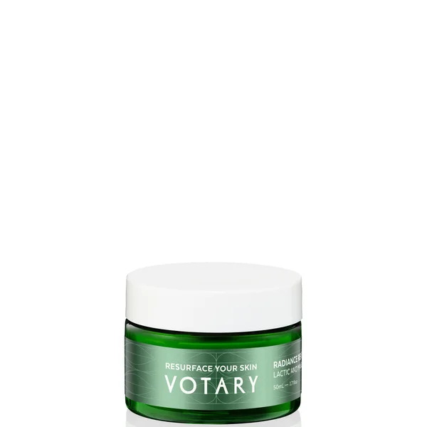 Votary Radiance Reveal Mask