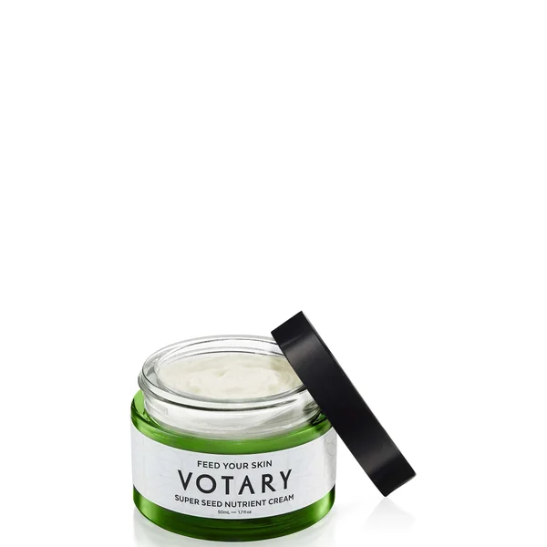 Votary Super Seed Nutrient Cream