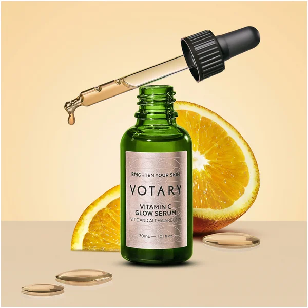 VOTARY Vitamin C Glow Serum - 30ml