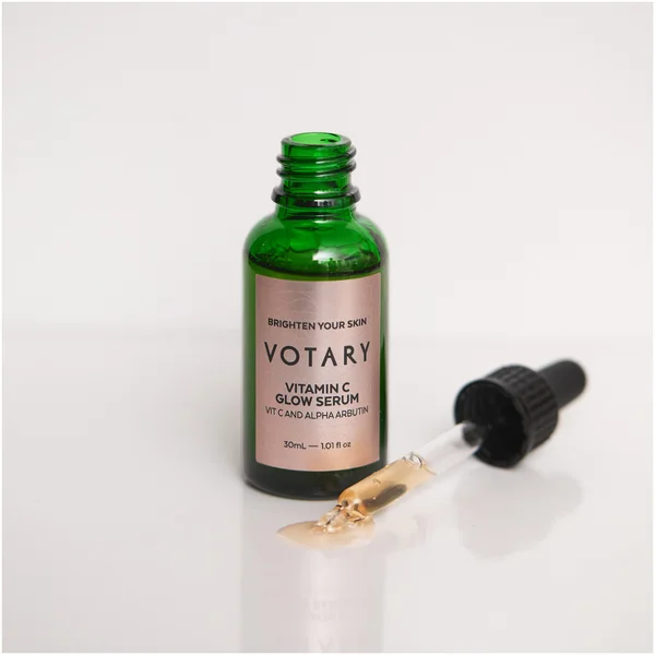 VOTARY Vitamin C Glow Serum - 30ml