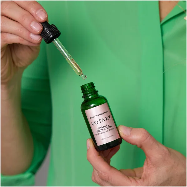 VOTARY Vitamin C Glow Serum - 30ml