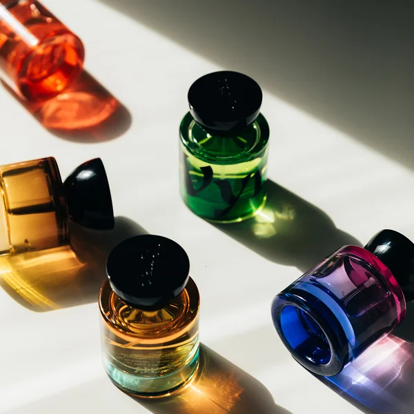 Vyrao Free 00 Eau De Parfum 50ml