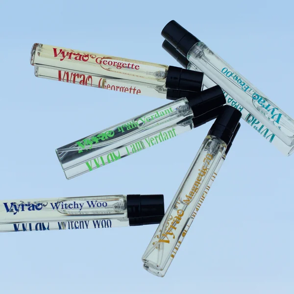 Vyrao High Five Eau De Parfum Set