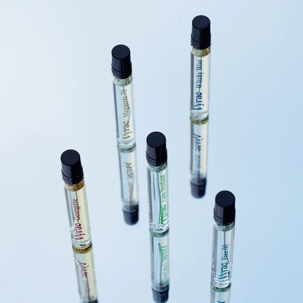 Vyrao High Five Eau De Parfum Set