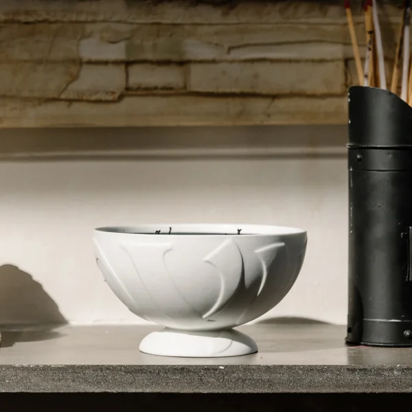 Vyrao Large Ember Candle 570g