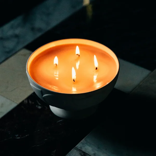 Vyrao Large Rose Marie Candle 570g