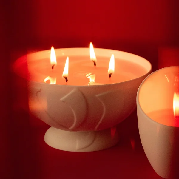 Vyrao Large Rose Marie Candle 570g