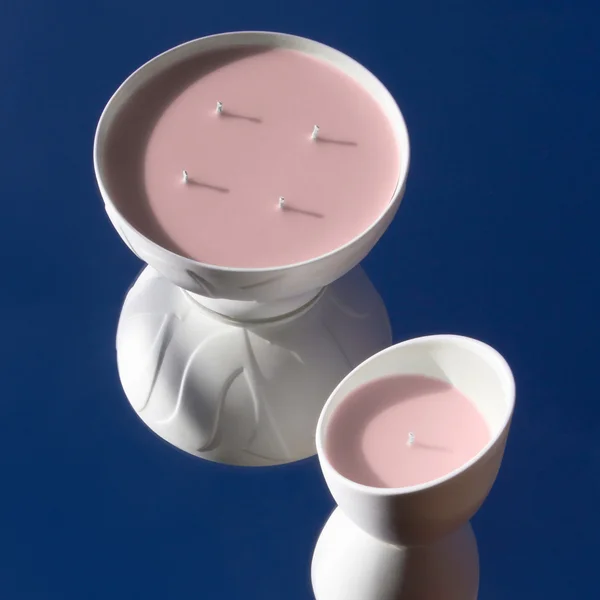 Vyrao Large Rose Marie Candle 570g