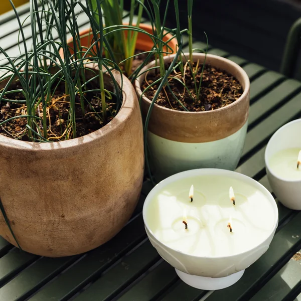 Vyrao Large Wonder Candle 570g