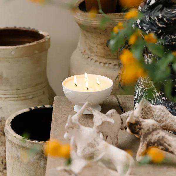 Vyrao Large Wonder Candle 570g