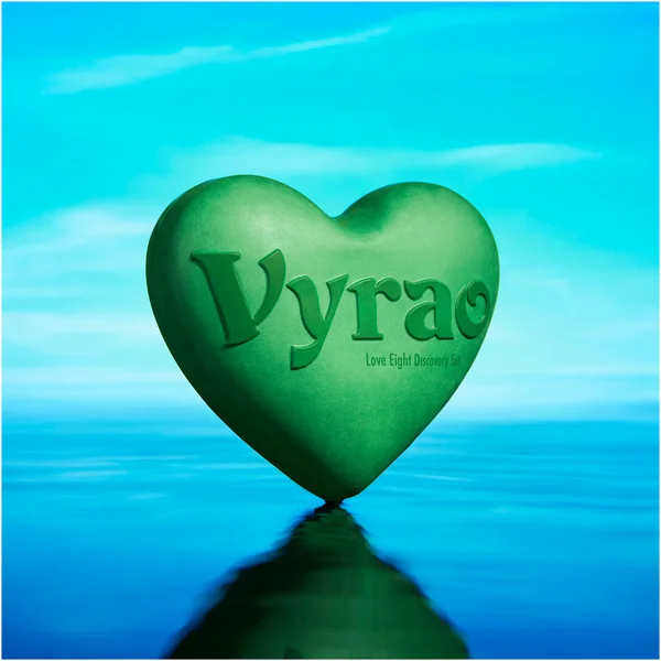 Vyrao Love Eight Set