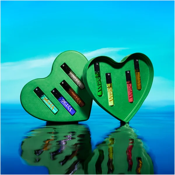 Vyrao Love Eight Set